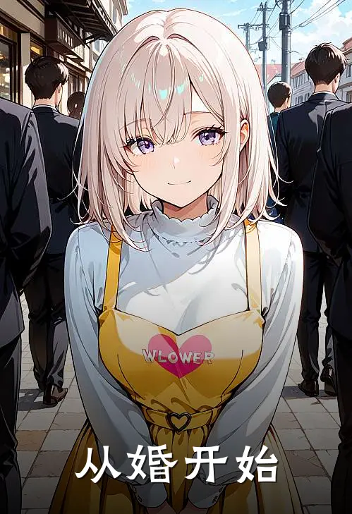 从婚开始