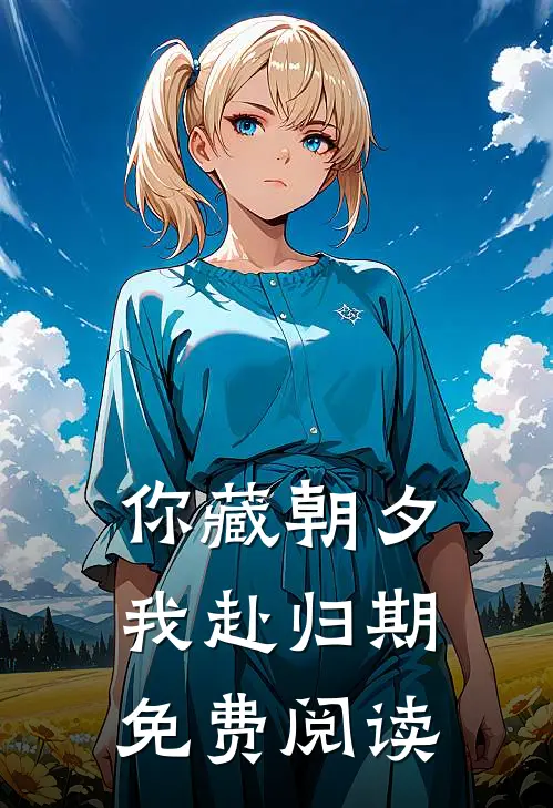你藏朝夕,我赴归期免费阅读