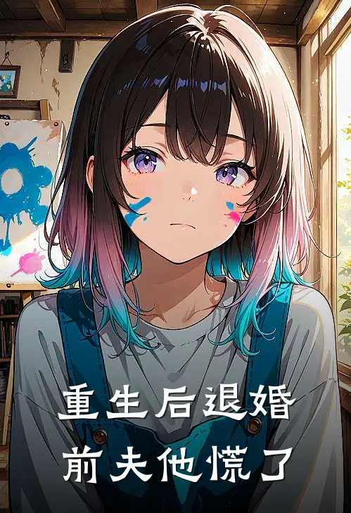重生后退婚,前夫他慌了全文阅读