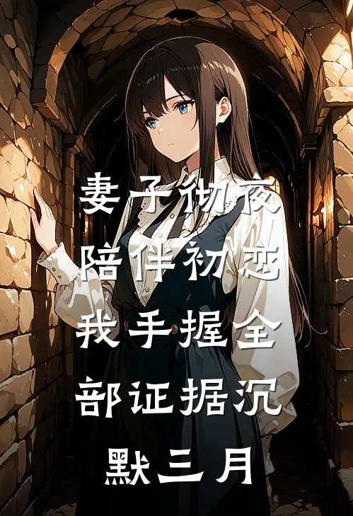 妻子彻夜陪伴初恋，我手握全部证据沉默三月