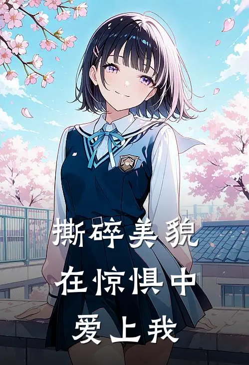 撕碎美貌,在惊惧中爱上我免费阅读
