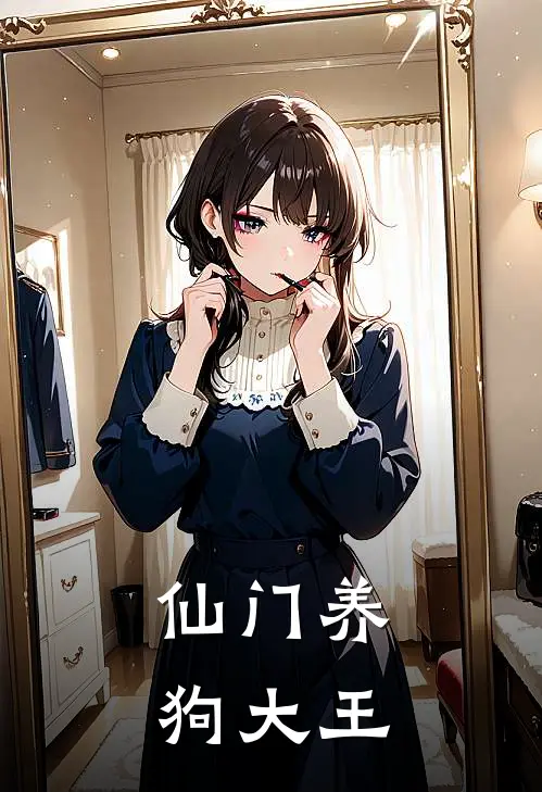 仙门养狗大王