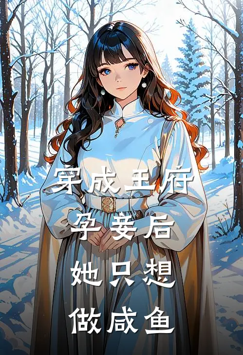 穿成王府孕妾后，她只想做咸鱼