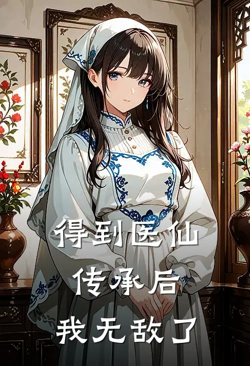 得到医仙传承后,我无敌了
