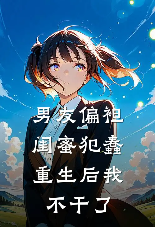 男友偏袒闺蜜犯蠢,重生后我不干了免费阅读