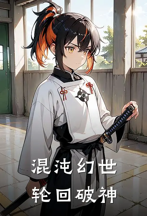 混沌幻世轮回破神