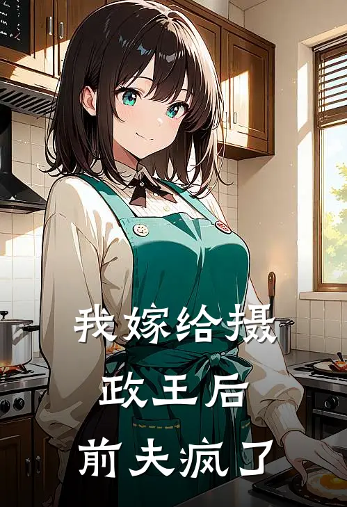 我嫁给摄政王后,前夫疯了
