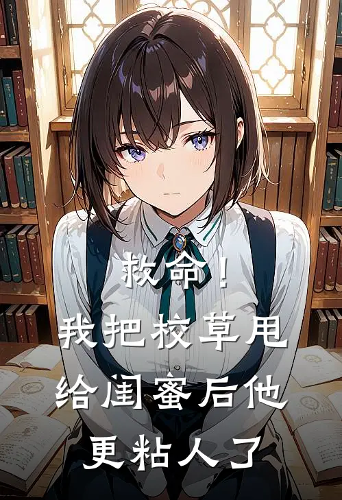 救命!我把校草甩给闺蜜后,他更粘人了百度