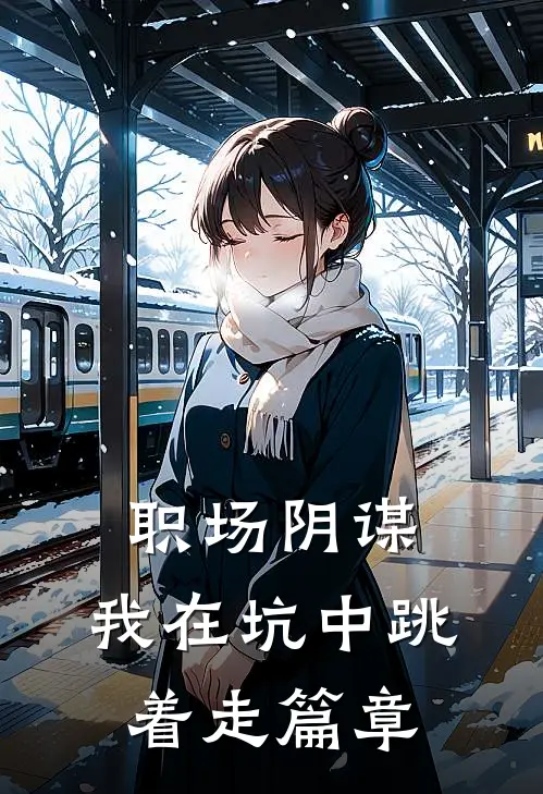 职场阴谋：我在坑中跳着走篇章