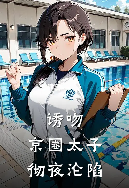 诱吻，京圈太子彻夜沦陷