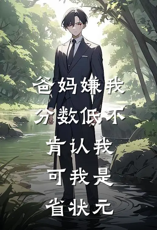 爸妈嫌我分数低不肯认我,可我是省状元