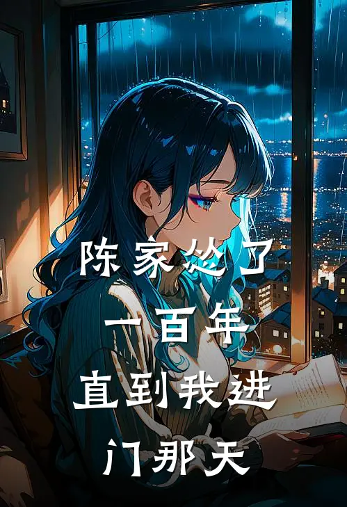 陈家怂了一百年,直到我进门那天是歌