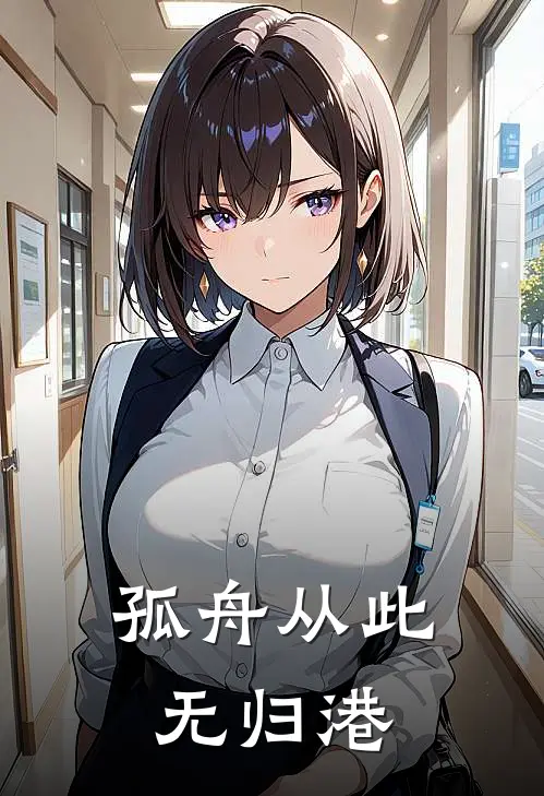 孤舟从此无归港