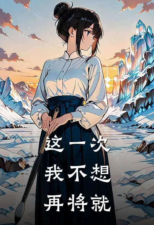这一次,我不想再将就了