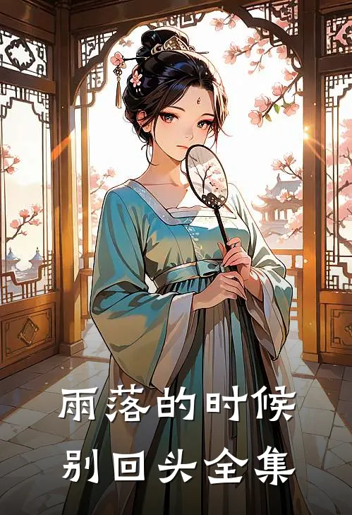 雨落的时候别回头全集