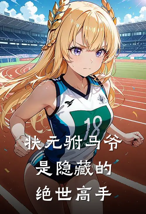 状元驸马爷是隐藏的绝世高手