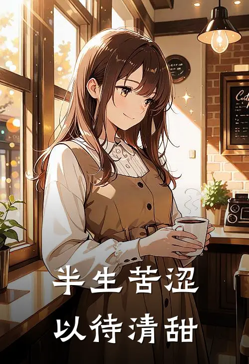 半生苦涩，以待清甜
