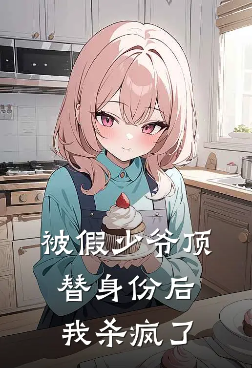 被假少爷顶替身份后，我杀疯了