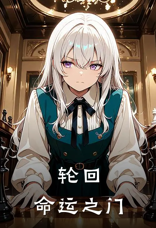 轮回命运之门免费阅读