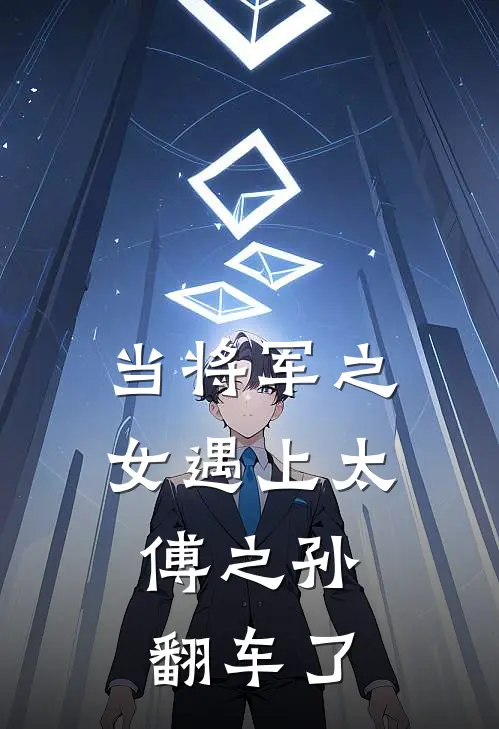 当将军之女遇上太傅之孙,翻车了吗