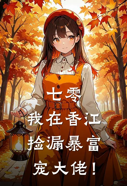 七零：我在香江捡漏暴富宠大佬！