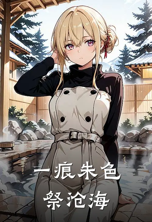 一痕朱色祭沧海经典语录