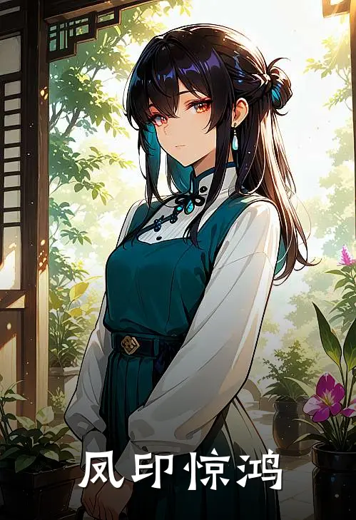 凤印惊鸿