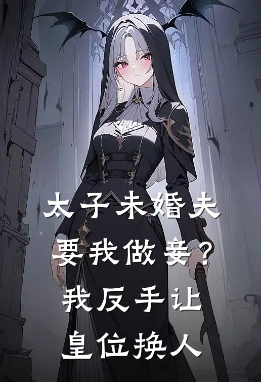 太子未婚夫要我做妾?我反手让皇位换人了