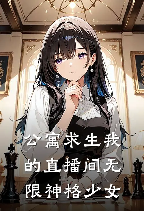 公寓求生我的直播间无限神格少女