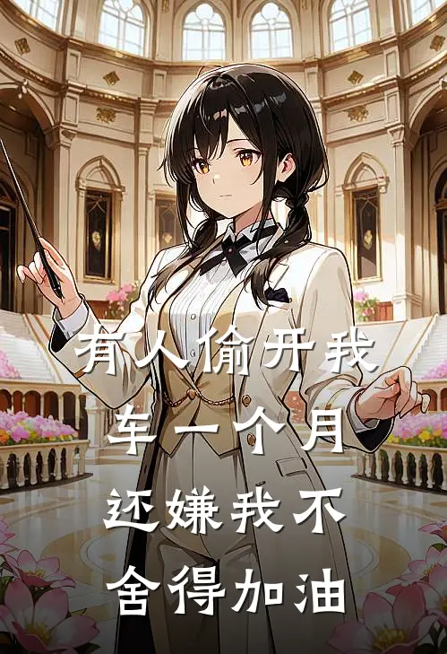 有人偷开我车一个月,还嫌我不舍得加油了