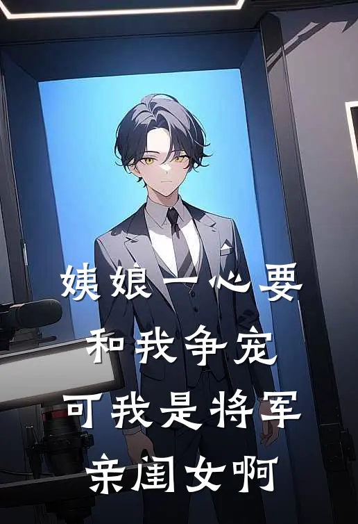 姨娘一心要和我争宠,可我是将军亲闺女啊免费阅读