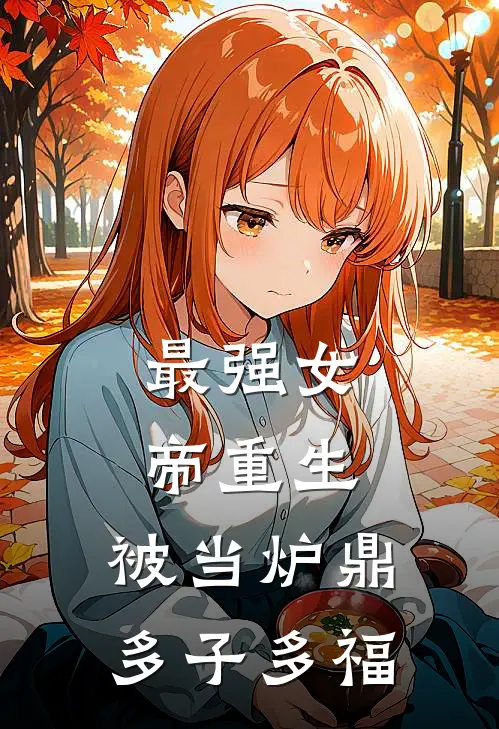 最强女帝重生，被当炉鼎多子多福