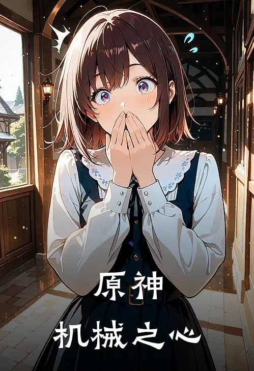 原神机械之心洛戈桑多涅