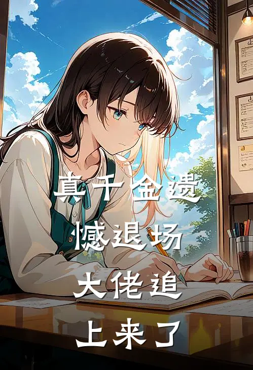 真千金遗憾退场,大佬追上来了免费阅读
