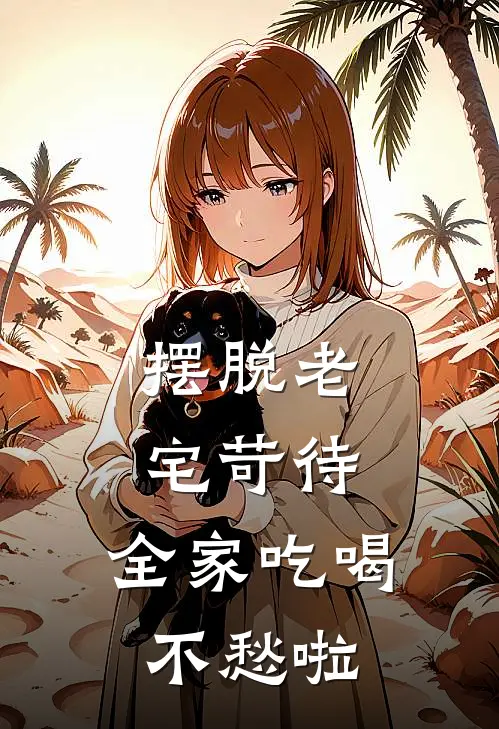 摆脱老宅苛待，全家吃喝不愁啦