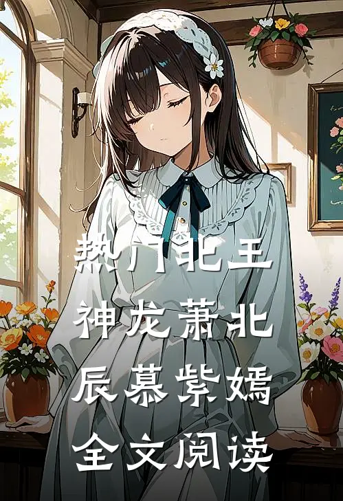 热门北王神龙萧北辰慕紫嫣全文阅读