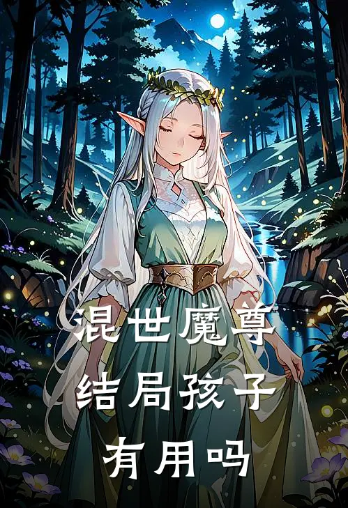混世魔尊结局孩子有用吗