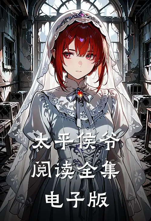 太平侯爷阅读全集电子版