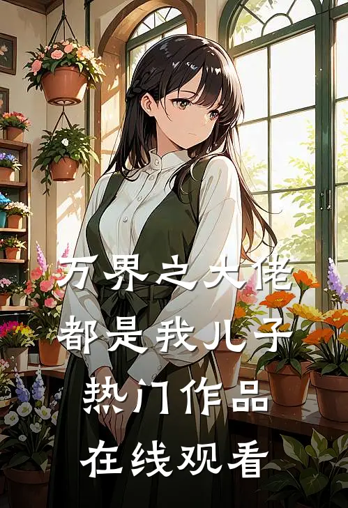 万界之大佬都是我儿子热门作品在线观看