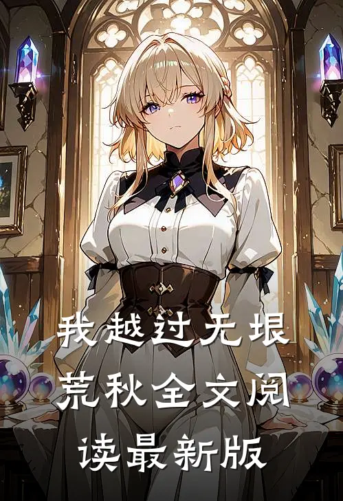 我越过无垠荒秋全文阅读最新版