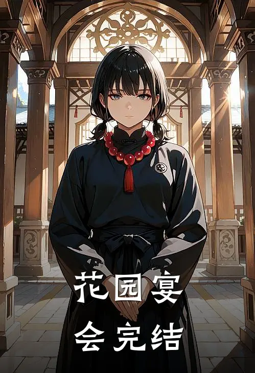 花园宴会完结