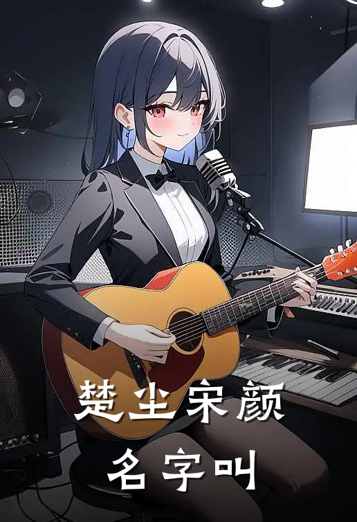楚尘宋颜名字叫