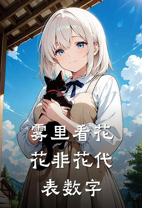 雾里看花花非花代表数字