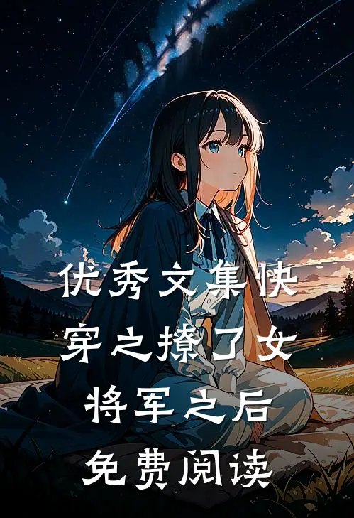 优秀文集快穿之撩了女将军之后免费阅读