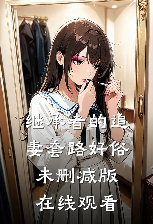 继承者的追妻套路好俗未删减版在线观看