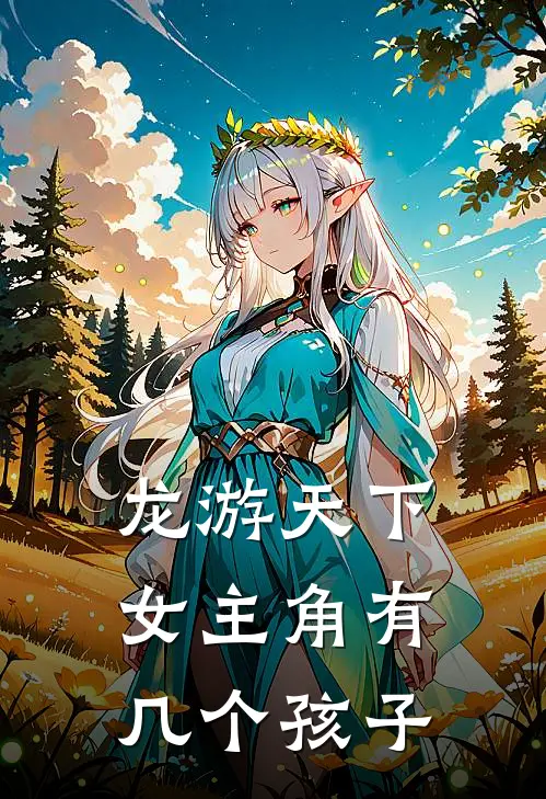 龙游天下女主角有几个孩子