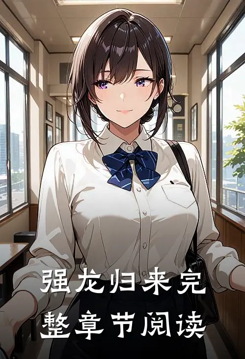 强龙归来完整章节阅读