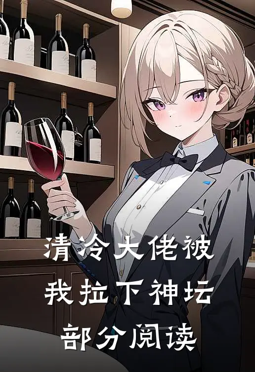 清冷大佬被我拉下神坛部分阅读
