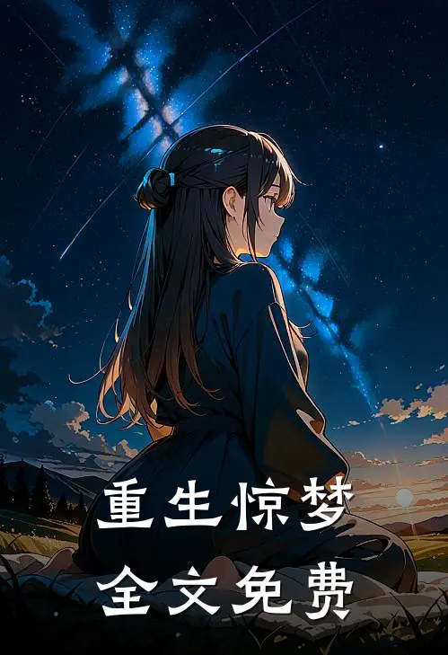重生惊梦全文免费