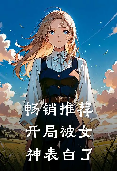 畅销推荐开局被女神表白了